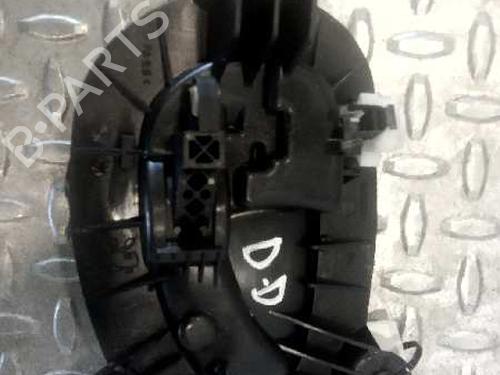 Front right interior door handle PEUGEOT 406 (8B)  | BP5927764I14 