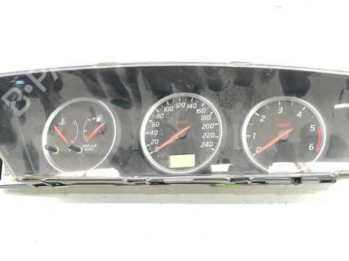 Used Instrument cluster NISSAN PRIMERA Hatchback (P12) [2002-2026]  32414833