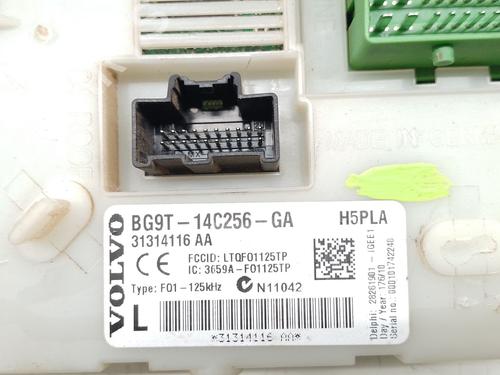 Electronic module VOLVO XC60 I SUV (156) D3 / D4 | BP31711148M83 - Image 4