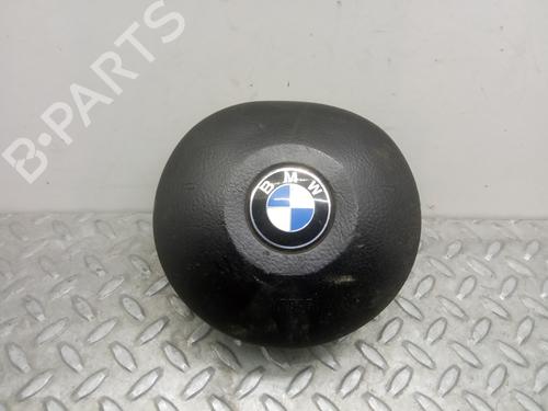 Used Driver airbag BMW X5 (E53) 3.0 d (184 hp) 9509262