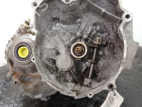 Used Gearbox DAEWOO MATIZ (M100, M150) 0.8 (52 hp) 5076086