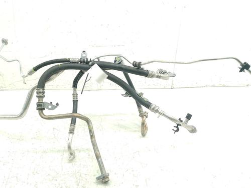 AC pipe RENAULT MEGANE III Hatchback (BZ0/1_, B3_) 1.2 TCe (BZ16, BZ28) | BP33170283M126 - Image 3