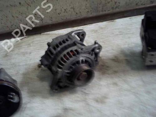 Used Alternator NISSAN ALMERA II Hatchback (N16) [2000-2025]  3079567