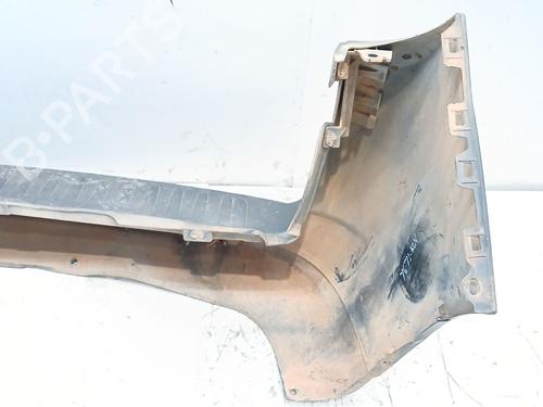 Rear bumper OPEL COMBO Box Body/MPV (X12) 1.6 CDTI (B05) | BP30619219C8