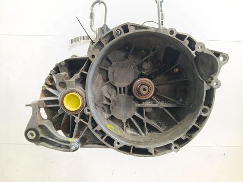 Used Gearbox VOLVO S40 II (544) 2.0 D (136 hp) 33173442