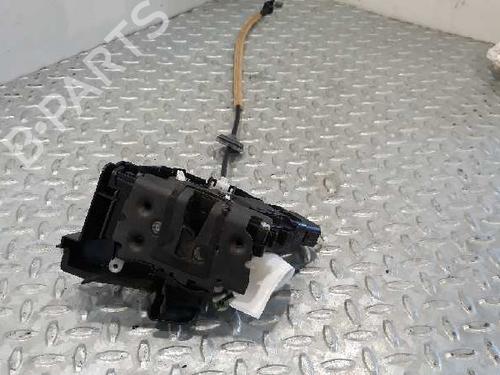 Used Front left lock FORD FOCUS II (DA_, HCP, DP) [2004-2013]  5397894