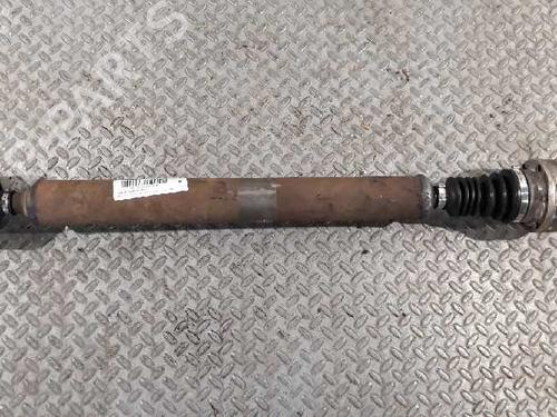 Used Driveshaft JEEP GRAND CHEROKEE II (WJ, WG) 3.1 TD 4x4 (140 hp) 6529052
