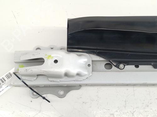 Front bumper reinforcement SUBARU FORESTER (SH_) 2.0 D AWD (SHH, SHD, SHN) | BP29450065C109 