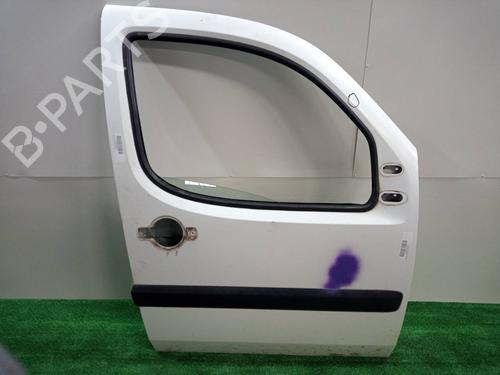 Used Right front door FIAT DOBLO Box Body/MPV (223_) 1.9 JTD (105 hp) 17065262