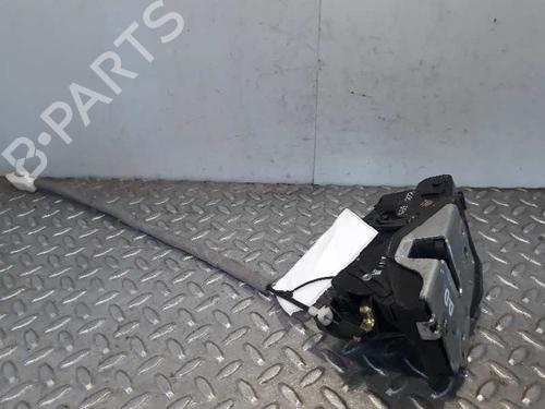 Front right lock BMW 3 (E46)  | BP7784744C97 