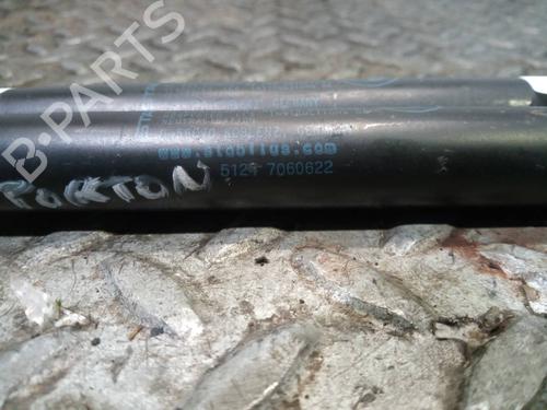 Tailgate lift support BMW 1 (E87)  | BP16418994C138 