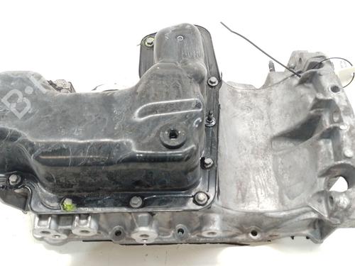 Used Oil sump Oil sump PEUGEOT 308 II (LB_, LP_, LW_, LH_, L3_) 1.2 THP 110 (110 hp) 34215712 34215712