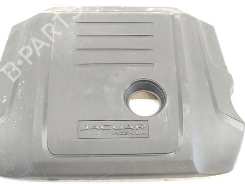 Used Upper protection JAGUAR XF II (X260) 2.0 D (180 hp) 29725466