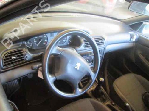 Front right lock PEUGEOT 406 (8B)  | BP3063681C97 