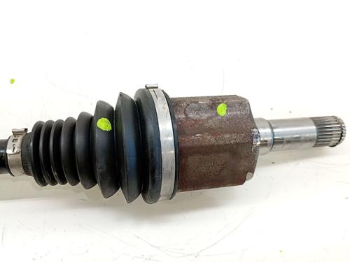 Left front driveshaft OPEL ZAFIRA TOURER C (P12) 2.0 CDTi (75) | BP37442765M38 - Image 5