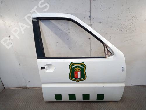 Used Right front door NISSAN TERRANO II (R20) [1992-2007]  12522548