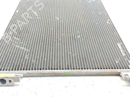 AC radiator RENAULT CLIO V (B7_) 1.5 Blue dCi 100 (B7AD) | BP29352186M32 