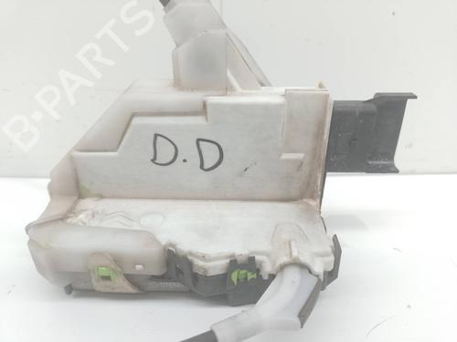 Front right lock PEUGEOT 508 I (8D_)  | BP20234230C97 