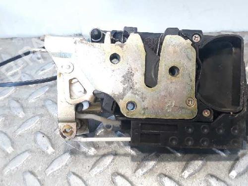 Front right lock CHEVROLET AVEO / KALOS Hatchback (T200) 1.4 16V | BP3067376C97 