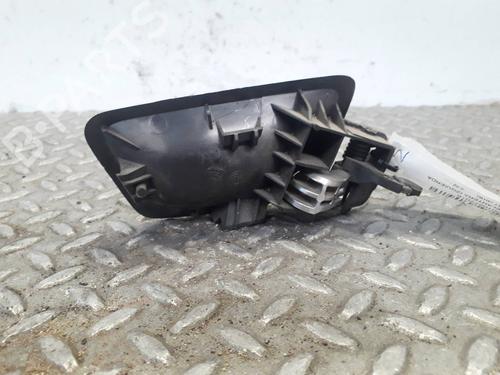 Front left interior door handle CITROËN C8 (EA_, EB_) 2.2 HDi | BP15764391I13 