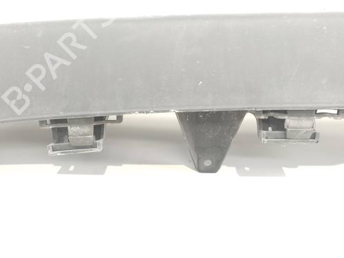 Rear bumper MERCEDES-BENZ SPRINTER 3-t Van (B906) 211 CDI (906.611, 906.613) | BP19934551C8