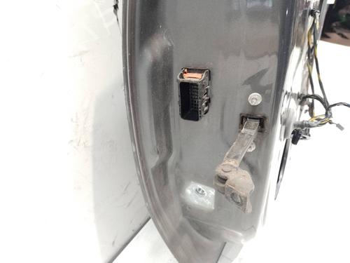 Right front door OPEL CORSA D (S07) 1.2 (L08, L68) | BP21264549C3 