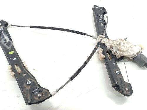 Used Front left window mechanism BMW 1 (E87) [2003-2013]  31114974