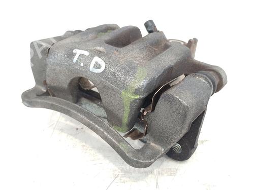 Used Right rear brake caliper CHEVROLET CAPTIVA (C100, C140) 2.0 D 4WD (126 hp) 26954065