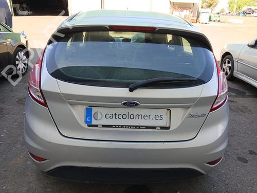 Pedal FORD FIESTA VI (CB1, CCN) 1.5 TDCi | BP36436239I4 - Image 7