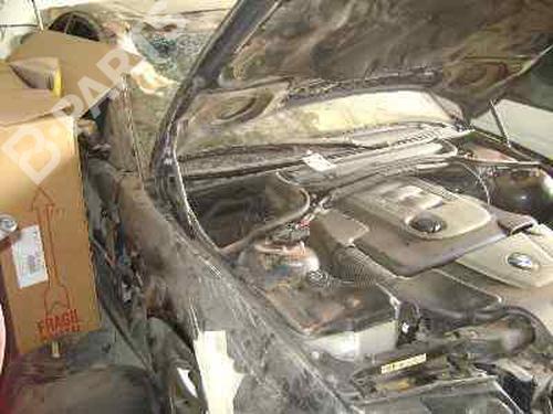 Right curtain airbag BMW 3 (E46) 320 d | BP3037130C12  - Image 12