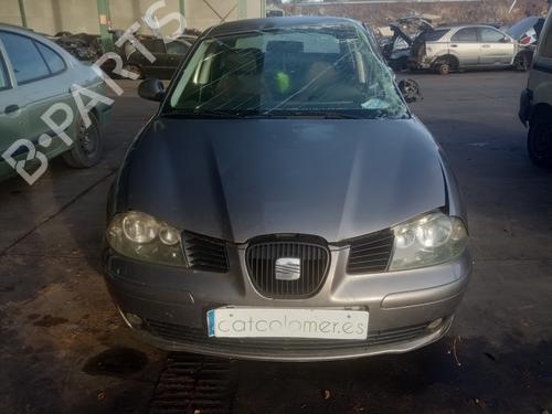 Starter SEAT CORDOBA (6L2) 1.9 TDI | BP11921007M8 