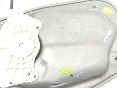 Rear right window mechanism VW GOLF V (1K1) 1.9 TDI | BP26396542C25 
