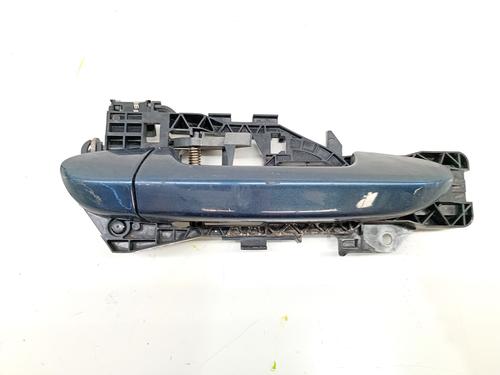 front-right-exterior-door-handle-vw-passat-b6-3c2-2005-2006-2007-2008-2009-2010-2011-36433669 main image