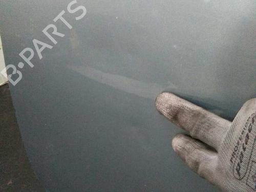 Left rear door FORD MONDEO IV Turnier (BA7)  | BP3071466C4 