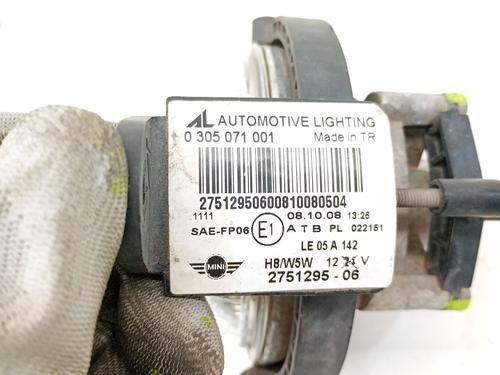 Right front fog light MINI MINI (R56) One | BP35819829C31 - Image 3