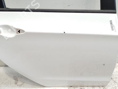Right rear door HYUNDAI i30 (GD) 1.6 CRDi | BP29397062C5 