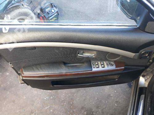 Right front door panel BMW 7 (E65, E66, E67) 740 d | BP7402691C59  - Image 12
