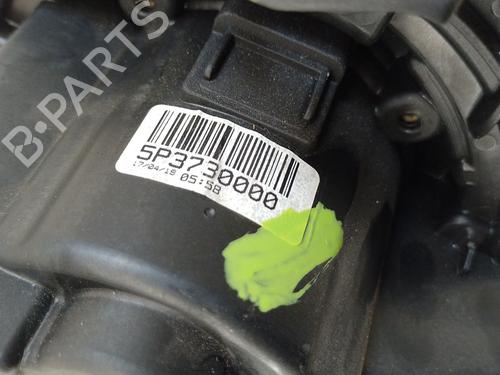 Heater blower motor RENAULT CLIO IV (BH_) 1.5 dCi 90 | BP29588816M62 