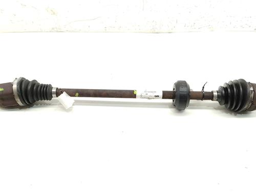 Used Right front driveshaft Right front driveshaft DACIA DOKKER MPV (KE_) 1.6 LPG (102 hp) 32772243 32772243