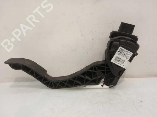 Pedal CITROËN C4 CACTUS  | BP4590171I4 