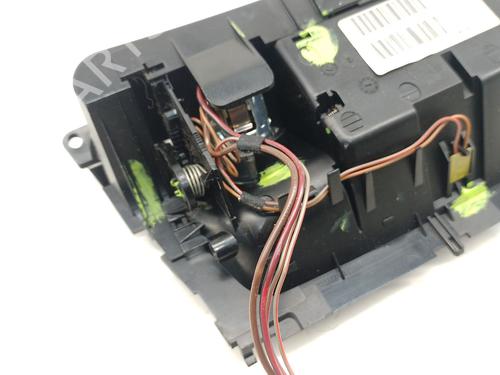 Ashtray BMW 1 (E87)  | BP31114966I30 