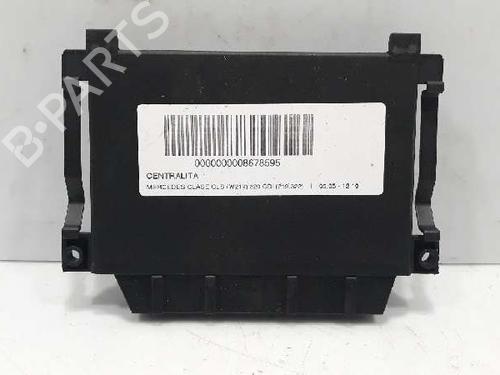 Modulo electronico MERCEDES-BENZ CLS (C219) [2004-2011]  11672568