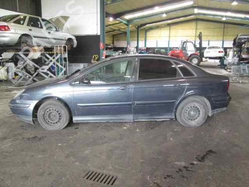 Ignition barrel CITROËN C5 I (DC_)  | BP6634602M48 