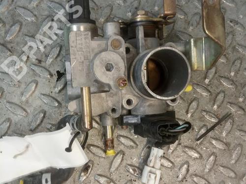 Used Throttle body Throttle body SUZUKI WAGON R+ Hatchback (EM) 1.0 (RC410, SR410, SR412) (65 hp) 9766952 9766952