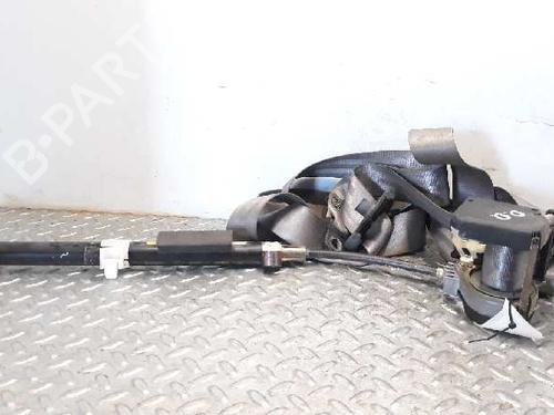 Used Front right seatbelt SEAT ALHAMBRA (7V8, 7V9) 2.0 i (115 hp) 8758893