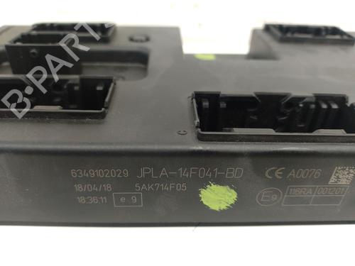 Fuse box JAGUAR I-PACE (X590) EV400 AWD | BP27834418E1 