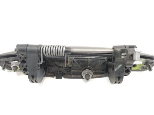 Front right exterior door handle DACIA DOKKER MPV (KE_)  | BP20234704C129 