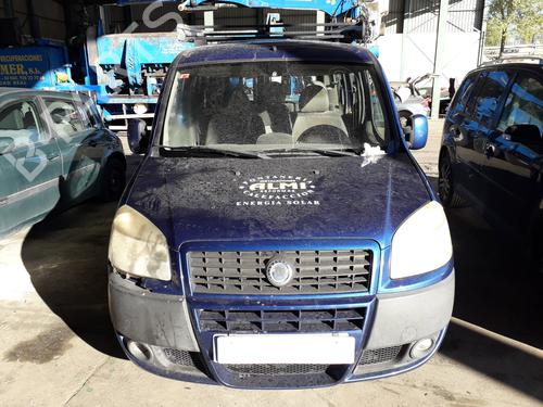 AC compressor FIAT DOBLO Box Body/MPV (223_) 1.9 JTD | BP11119616M34 