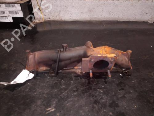 Exhaust manifold ALFA ROMEO 166 (936_)  | BP11701705M110 