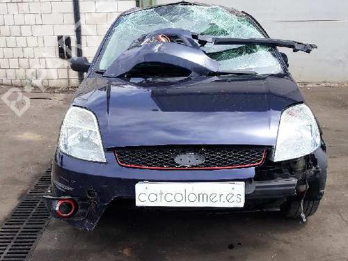 Gearbox FORD FIESTA V (JH_, JD_)  | BP7270623M3 